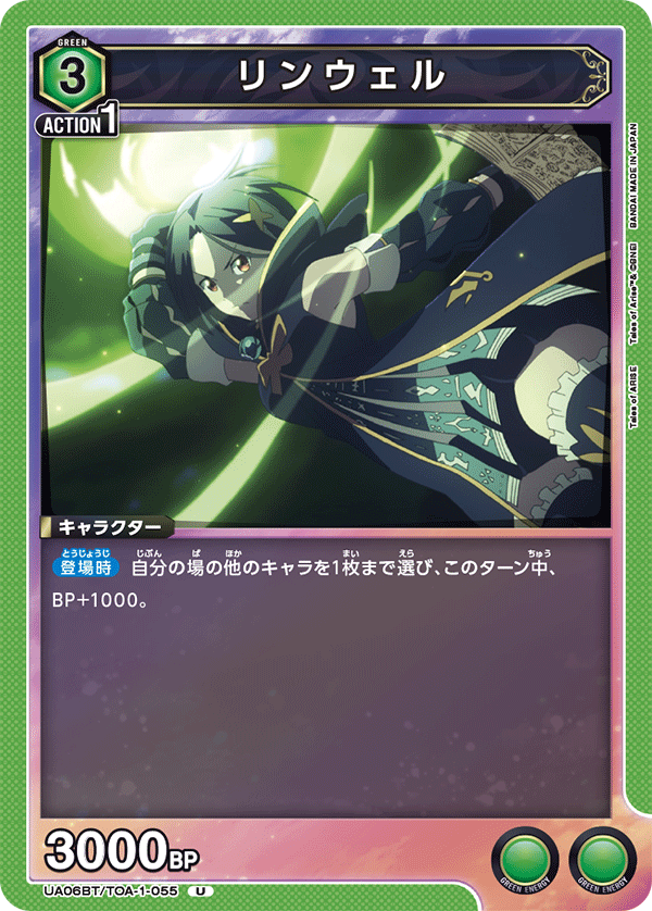 リンウェル
